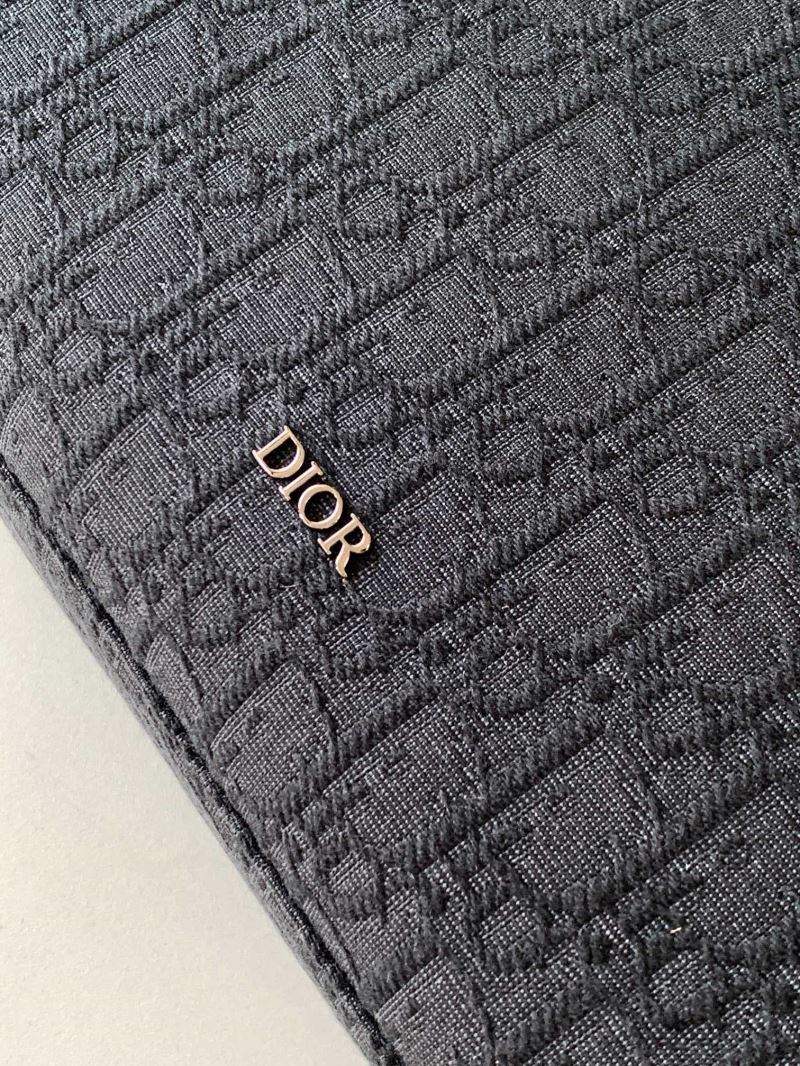 Dior Shopping Bags